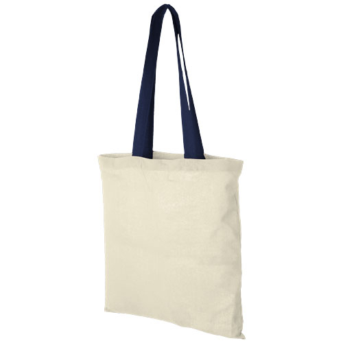 Sac publicitaire coton 100g - Nevada Naturel et Marine